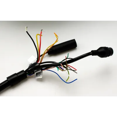 Dahua - 8A840PANF - IP 8MP 40x PTZ IR Enhanced Starlight, Ultra Series