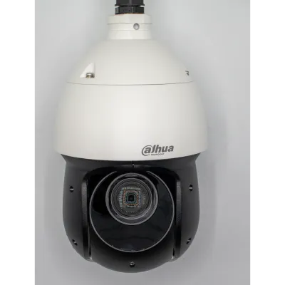 Dahua - 49425GBNR - 4MP Enhanced Starlight Network PTZ Camera (25x)