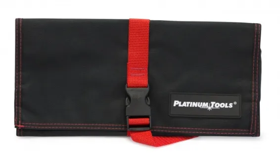 Platinum Tools - 4007 - Hanging Pouch. Bulk Pkg.