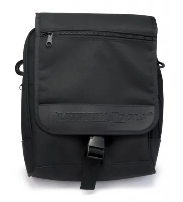Platinum Tools - 4008PT - Net Chaser Shoulder Bag