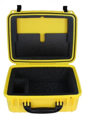Platinum Tools - 4076 - Net Chaser Protective Case