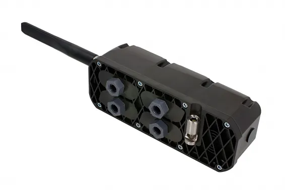 Reconeyez - 55026 - Bridge Camouflage Winter
