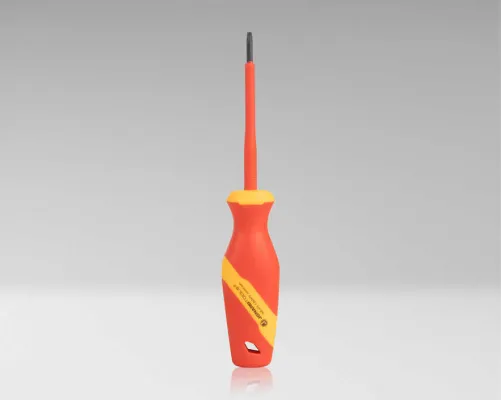 Jonard - TK-70INS - 7 Piece Insulated Screwdriver Kit
