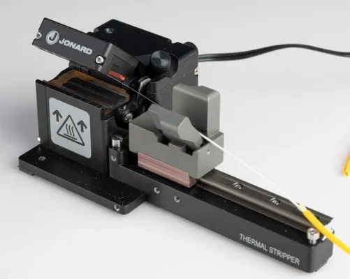 Jonard - TSAB-40 - Thermal Stripper Adjustable Blade
