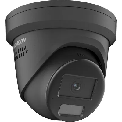 HIKVISION - DS-2CD2347G2-LSU/SL 4mm - OTTR4mm4MP 24Hr*7color mic