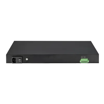 Vigitron - Vi30152 - 48-Port 1G Copper, 4-port 1G/2.5G/10G Fiber L2+/L3 Managed Core Network Switch