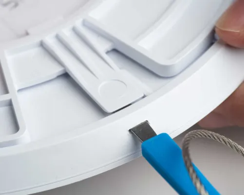 Jonard - UUT-425 - Ubiquiti Wifi Access Point Unlock & Reset Tool