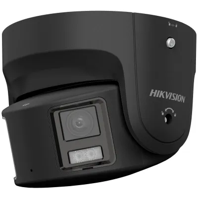 HIKVISION - DS-2CD2387G2P-LSU/SL 4mm - 8MP TR ColorVu Panaromic