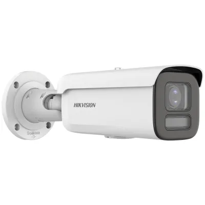 HIKVISION - DS-2CD2687G2T-LZS 2.8-12mm - ColorVu Verifocal Cameras