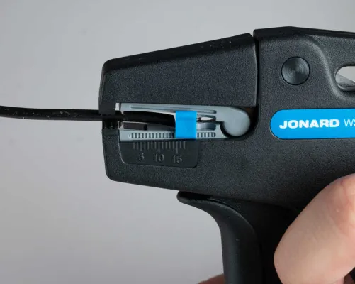 Jonard - WSA-1430 - Automatic Wire Stripper 14-30 Awg