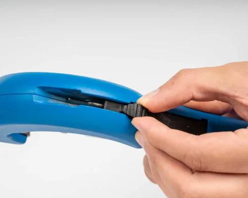 Jonard - TC-300 - Tube Cutter for 1/4" (6.3mm) to 3" (76mm) OD Tubes.