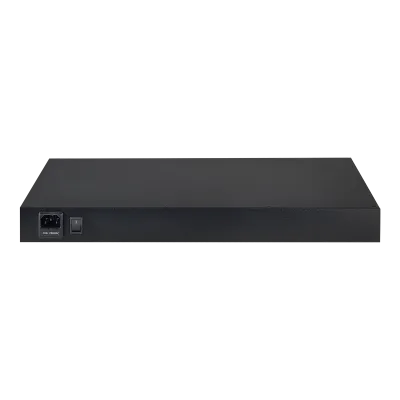 Vigitron - Vi31026 - 26-Port, 8-Port Extended UTP, 16-Port Standard, L2, Hybrid PoE Switch