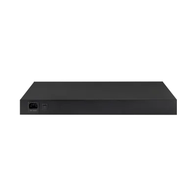 Vigitron - Vi2516 - 16-Port MaxiiPower™ Managed af/at 72W PoE Midspan w/ UTP Extender (600W PS)