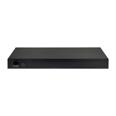 Vigitron - Vi2616 - 16-Port MaxiiPower™ Managed af/at 37W Midspan w/ Coax Extender (600W PS)