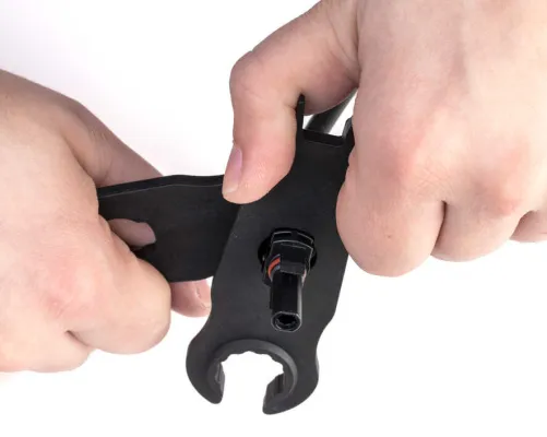 Jonard - SPS-2 - Solar Panel Spanners For Locking/Unlocking Mc4 Connectors (Pack of 2) 