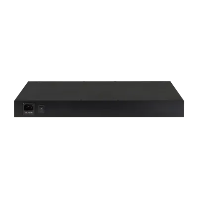 Vigitron - Vi2608 - 8-Port MaxiiPower™ Managed af/at 37W Midspan w/ Coax Extender (300W PS)