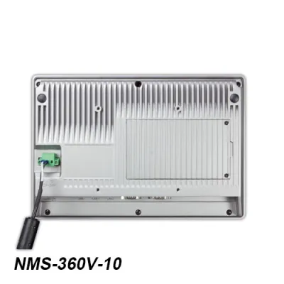 Planet - NMS-360V-10 - Renewable Energy Management Controller with 10" LCD Touch Screen- 512 nodes
