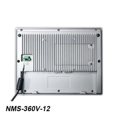Planet - NMS-360V-12 - Renewable Energy Management Controller with 12" LCD Touch Screen- 512 nodes
