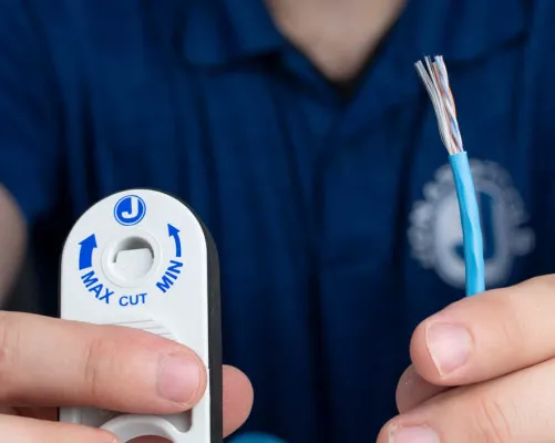 Jonard - CST-1i - Cyclops Wire Stripper