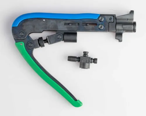 Jonard - CT-200 - Universal Compression Tool