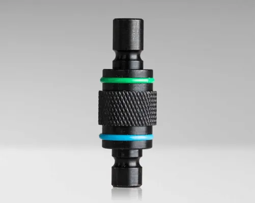 Jonard - CTF-230 - Dual Compression Tool - Short and Long Style F Connectors