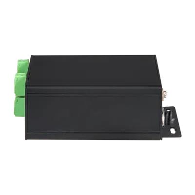 Vigitron - Vi27004 - 4-Port Ethernet & PoE Receiverer over Single-Pair wires