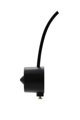 Digital Watchdog - DWC-MPPH2W28TW - MEGApix 2.1MP/1080p pinhole IP camera with fixed lens with IVA+ license