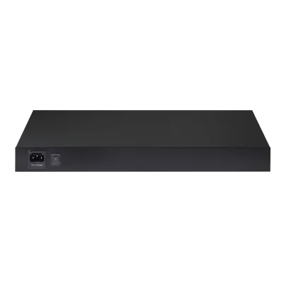 Vigitron - Vi2208A - 8-Port MaxiiPower™ af/at 36/72W Managed PoE Midspan (300W PS)
