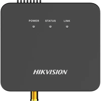 HIKVISION - DS-2CD6425G1-20 3.7mm - CV 2MP 3.7mm POE/12DC