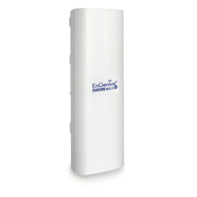 Engenius - ENH500v3 KIT - Two Wi-Fi 5 Wave 2 Outdoor AC867 5 GHz Point to Point Wireless Bridge