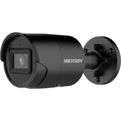 HIKVISION - DS-2CD2043G2-IU 4mm - BLT IP67 4MP4MM WDR POE/12