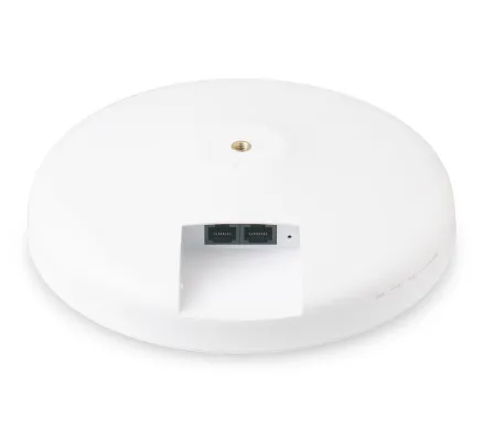 ENGENIUS - N-EnStationAC Kit - (Two) WI-FI 5 OUTDOOR LONG RANGE ACCESS POINT/WIRELESS BRIDGE