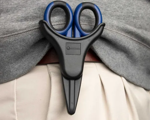 Jonard - TK-395 - Communication Scissor and Pouch Kit