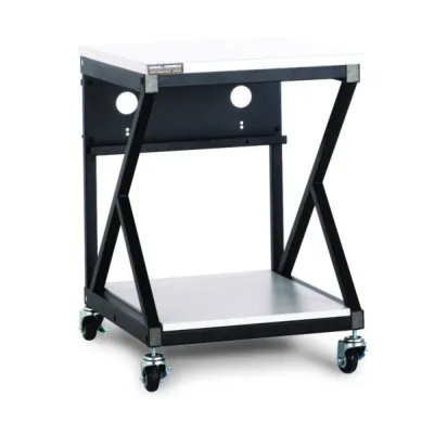 Kendall Howard - 5000-3-300-24 - 24" Performance 300 Series LAN Station - Folkstone