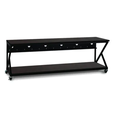Kendall Howard - 5000-3-304-96 - 96" Performance 300 Series LAN Stations/Workbenches