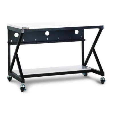 Kendall Howard - 5000-3-400-48 - 48" Performance 400 Series LAN Stations/Workbenches