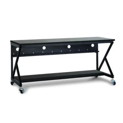 Kendall Howard - 5000-3-404-72 - 72" Performance 400 Series LAN Stations/Workbenches