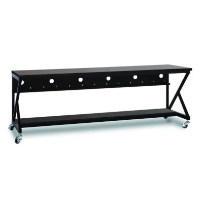 Kendall Howard - 5000-3-404-96 - 96" Performance 400 Series LAN Stations/Workbenches