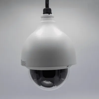 Dahua - 50432GBNR - 4MP Enhanced Starlight Network PTZ Camera (32x)