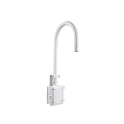 GeoVision - 81-MT20850-0001 - GV-Mount208-5 Swan Neck Mount for TMS20811