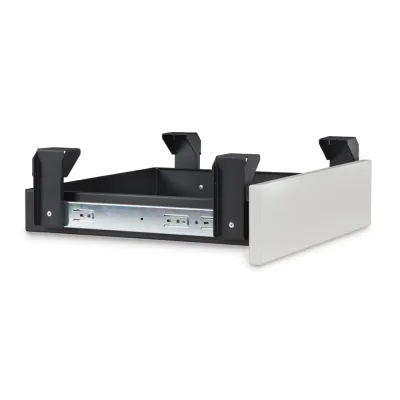 Kendall Howard - 5200-3-201-00 - LAN Station Utility Drawer - Folkstone