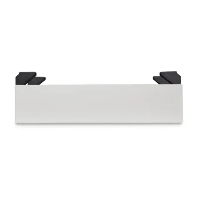 Kendall Howard - 5200-3-201-00 - LAN Station Utility Drawer - Folkstone