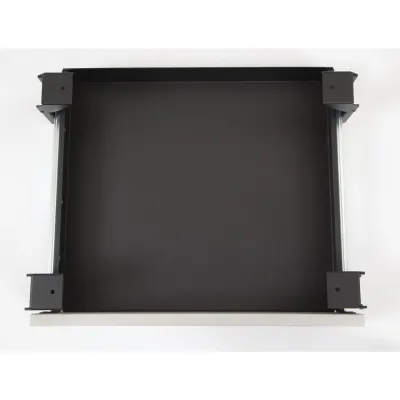 Kendall Howard - 5200-3-201-00 - LAN Station Utility Drawer - Folkstone