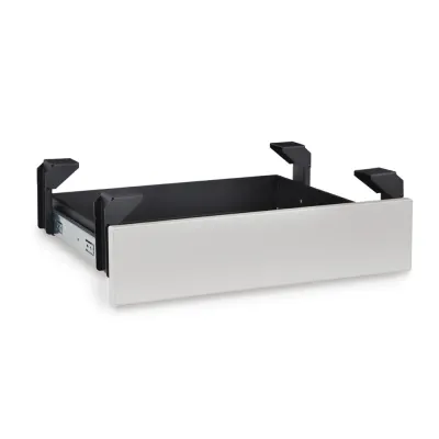 Kendall Howard - 5200-3-201-00 - LAN Station Utility Drawer - Folkstone