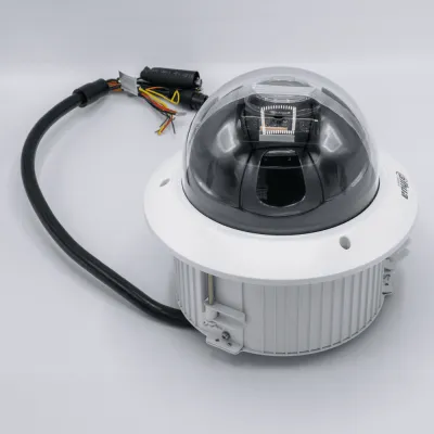 Dahua - 52C432GBNR - 4MP Enhanced Starlight Network PTZ (32x)
