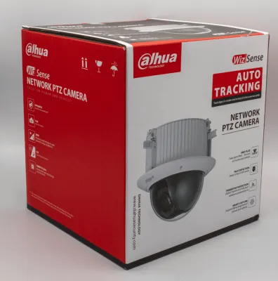 Dahua - 52C432GBNR - 4MP Enhanced Starlight Network PTZ (32x)