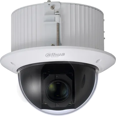 Dahua - 52C432XANR - 4MP Starlight In-ceiling PTZ Camera (32x Zoom)