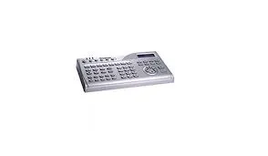 GeoVision - 55-KEYBC-300 - GV-Keyboard V3 for GV-Control Center