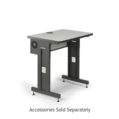 Kendall Howard - 5500-3-000-23 - 36" W x 24" D Training Table - Folkstone