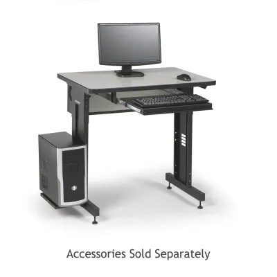 Kendall Howard - 5500-3-000-23 - 36" W x 24" D Training Table - Folkstone